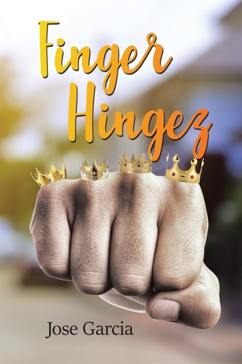 Finger Hingez (Paperback)
