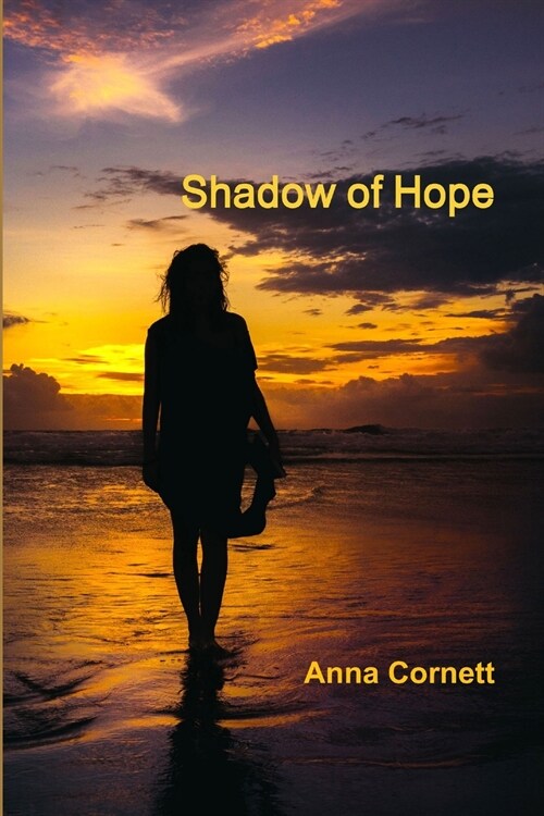 Shadow of Hope (Paperback)