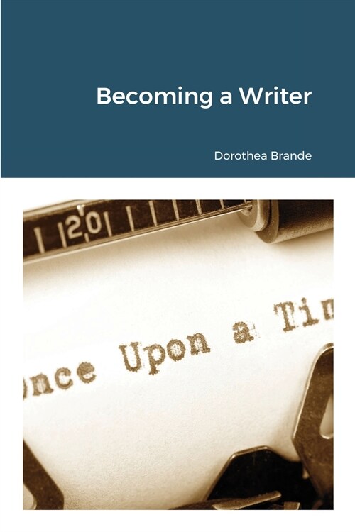 Becoming a Writer (Paperback)