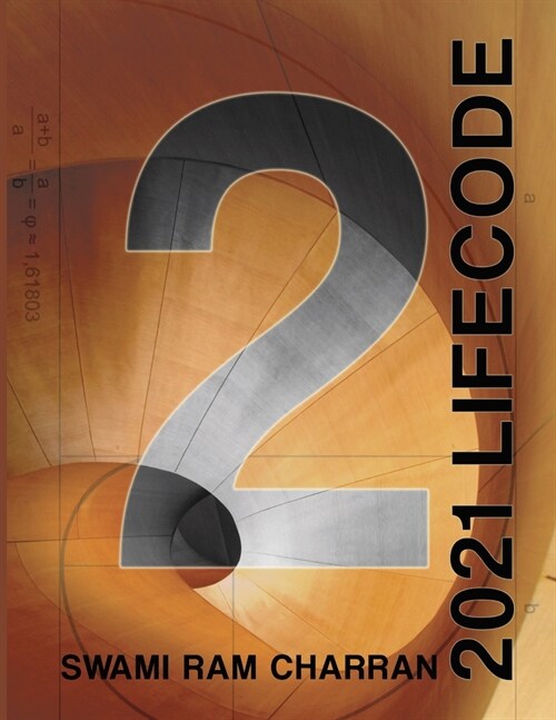 LIFECODE #2 YEARLY FORECAST FOR 2021 DURGA (COLOR EDITION) (Paperback)