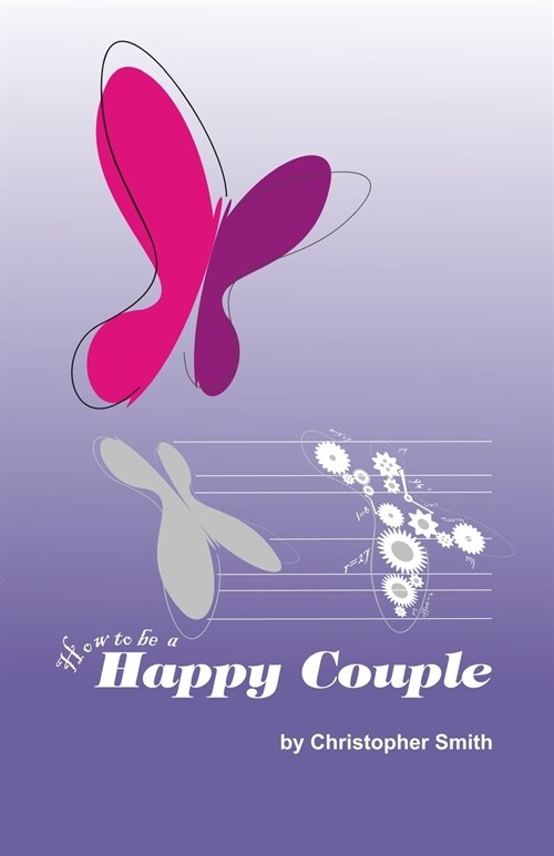 How to be a Happy Couple (Paperback)