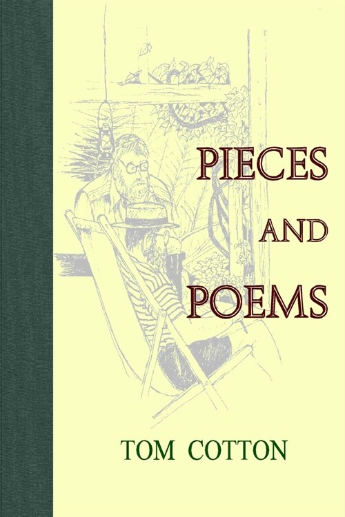 PIECES & POEMS (Paperback)