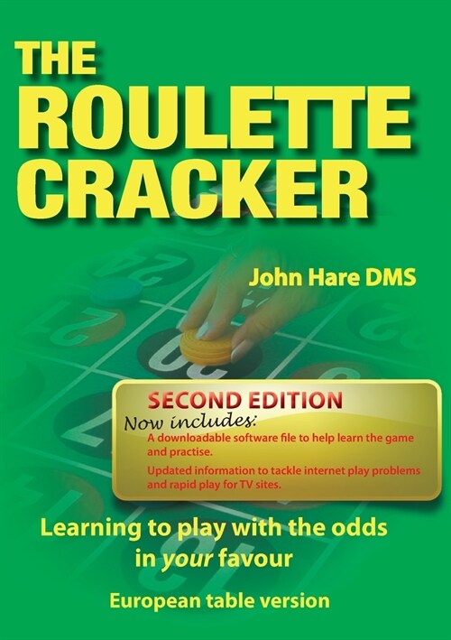 Roulette Cracker (Paperback)