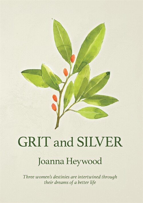 Grit and Silver (Paperback)