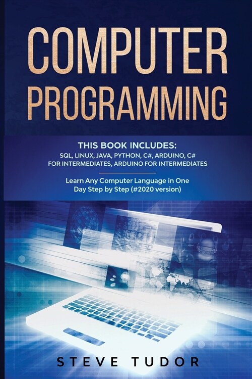 Computer Programming (Paperback)