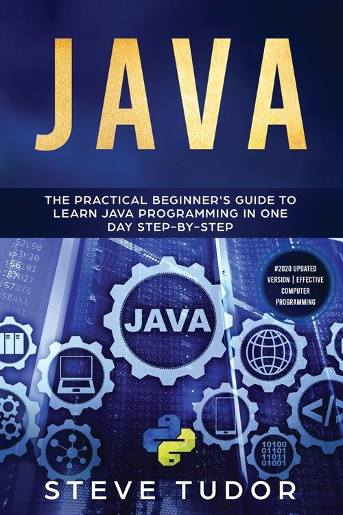 Java (Paperback)