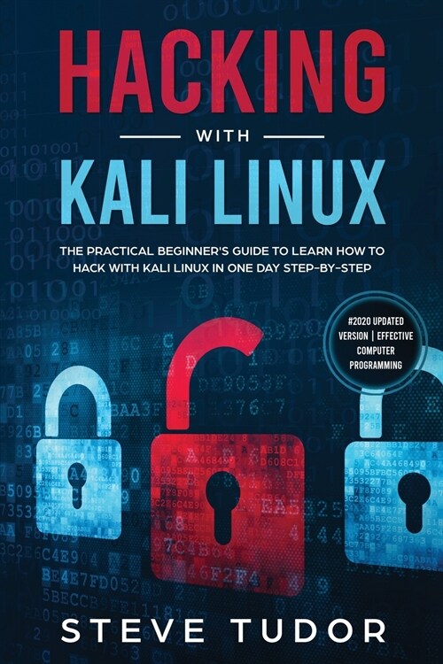 Hacking With Kali Linux (Paperback)