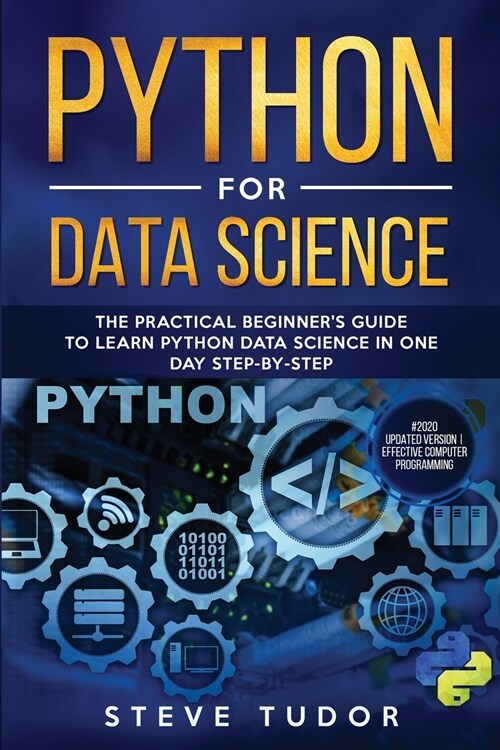 Python For Data Science (Paperback)