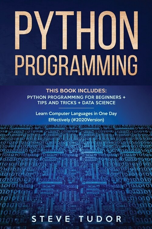 Python Programming (Paperback)
