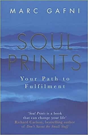 [중고] Soul Prints (Paperback, Reprint)