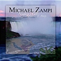 [수입] Michael Zampi - Niagara Falls-Reflections Of Beauty (CD)