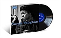 [수입] Sarah Vaughan - Sarah Vaughan (Verve Acoustic Sounds Series) (180g LP)