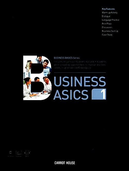 Business Basics 1