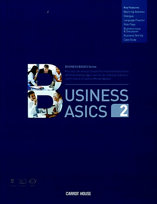 Business Basics 2