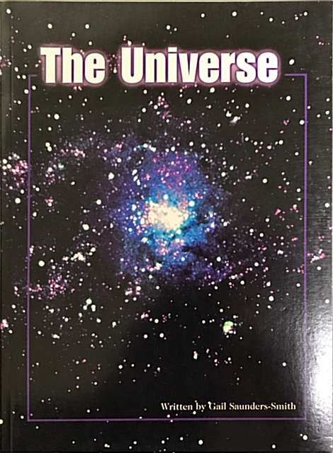 [중고] The Universe, Leveled Reader (Paperback)