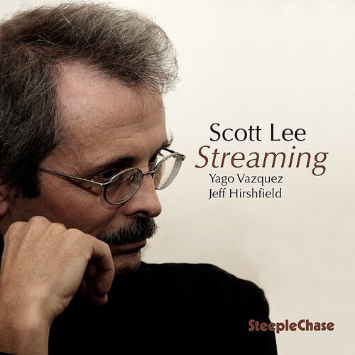 [수입] Scott Lee - Streaming