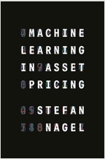 Machine Learning in Asset Pricing (Hardcover)