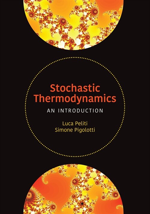 Stochastic Thermodynamics: An Introduction (Hardcover)