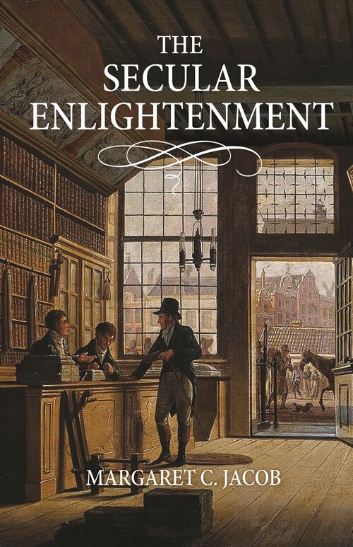 The Secular Enlightenment (Paperback)
