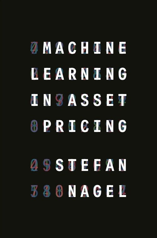 Machine Learning in Asset Pricing (Hardcover)