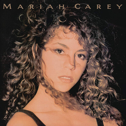[수입] Mariah Carey - Mariah Carey [LP]