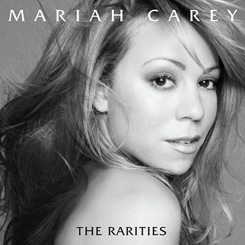 [수입] Mariah Carey - The Rarities [2CD]