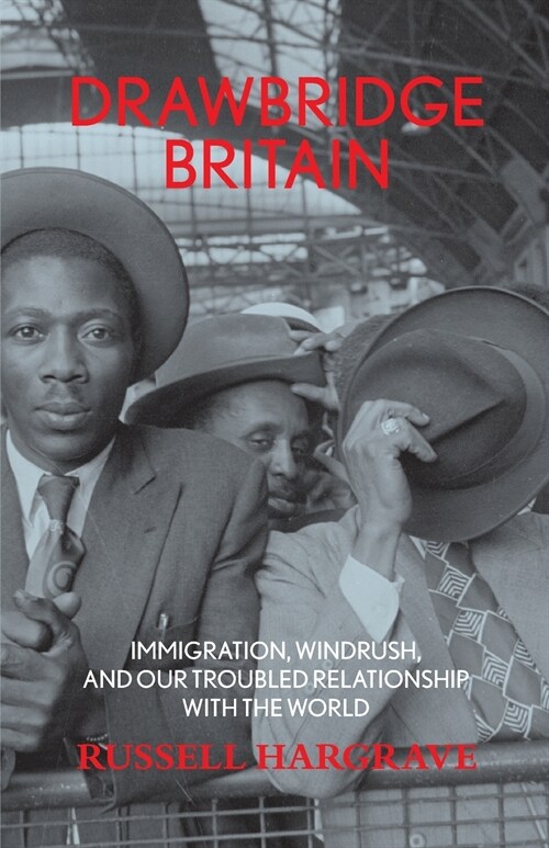 Drawbridge Britain (Paperback)