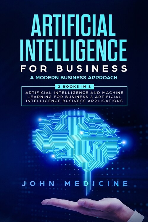 Artificial Intelligence for Business (Paperback)