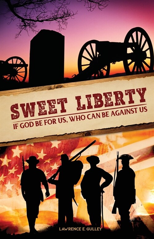 Sweet Liberty (Paperback)