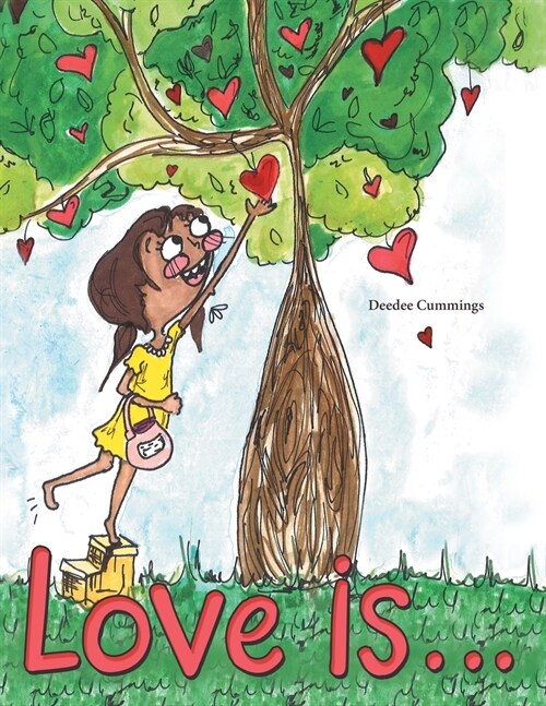 Love Is . . .:  (Paperback)