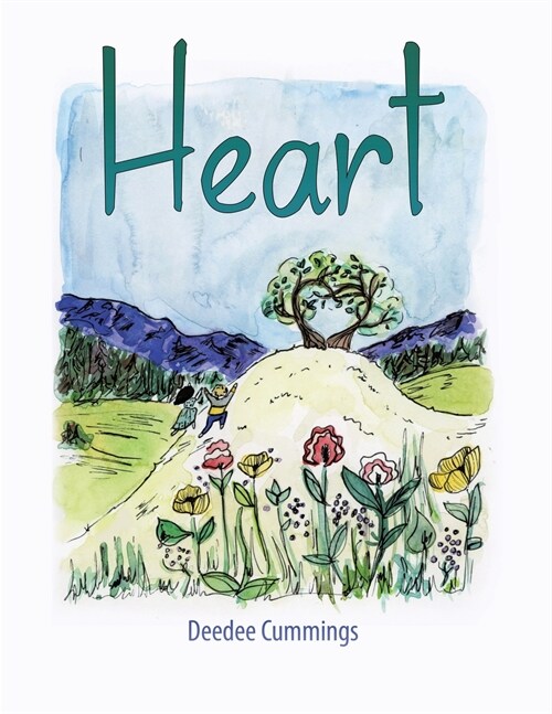 Heart:  (Paperback)