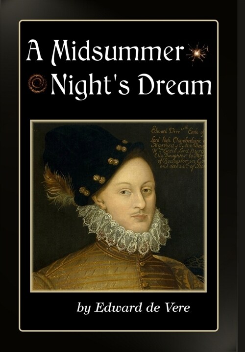 A Midsummer Nights Dream (Hardcover)