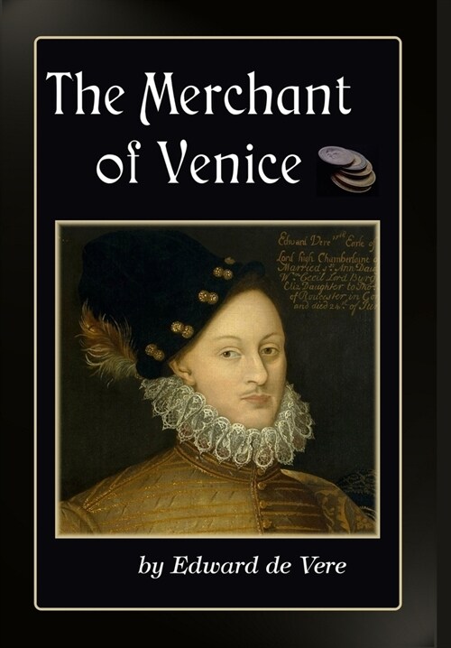 The Merchant of Venice (Hardcover)