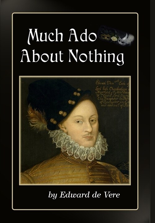 Much Ado About Nothing (Hardcover)