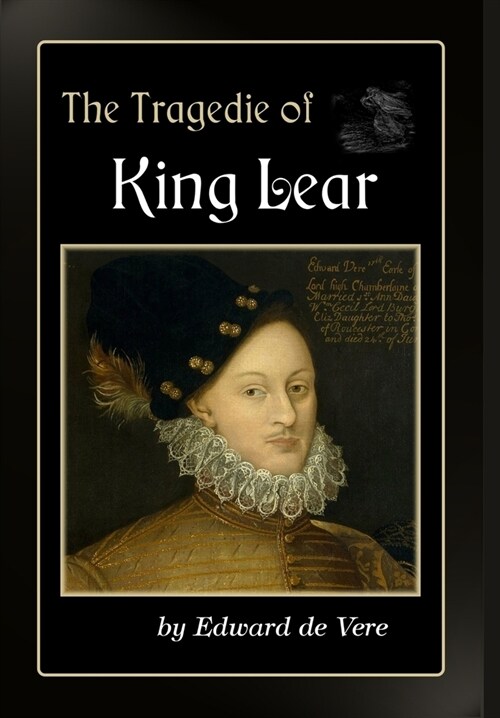 The Tragedie of King Lear (Hardcover)