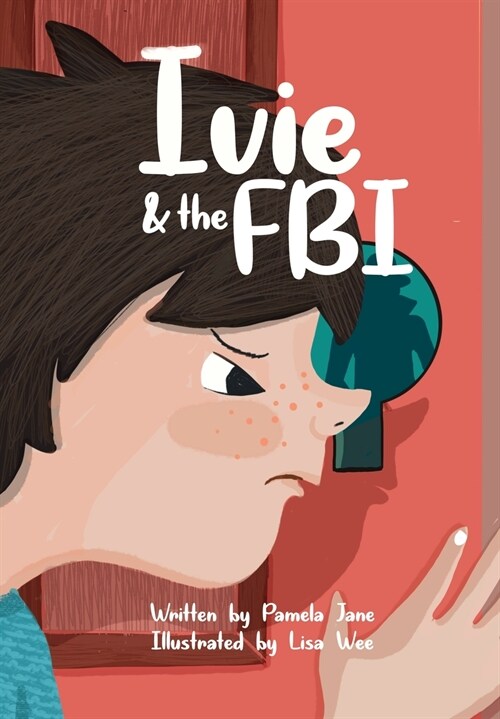 Ivie and the FBI (Paperback)