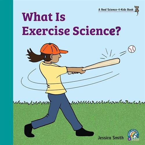 What Is Exercise Science? (Paperback)