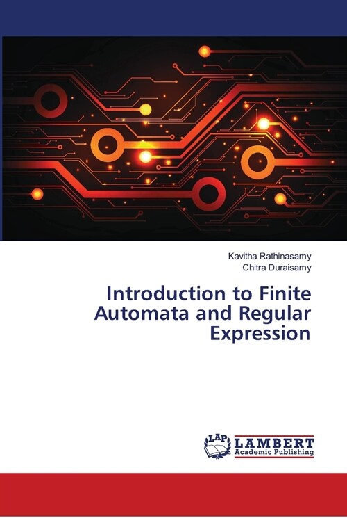 Introduction to Finite Automata and Regular Expression (Paperback)