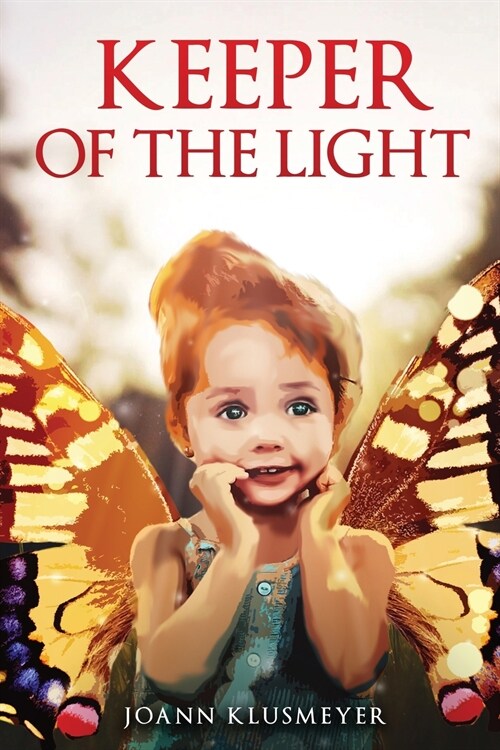 Keeper of the Light (Paperback)