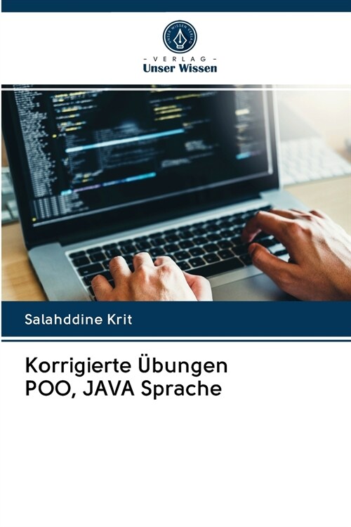 Korrigierte ?ungen POO, JAVA Sprache (Paperback)