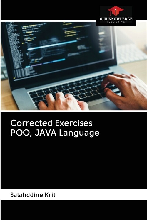 Corrected Exercises POO, JAVA Language (Paperback)