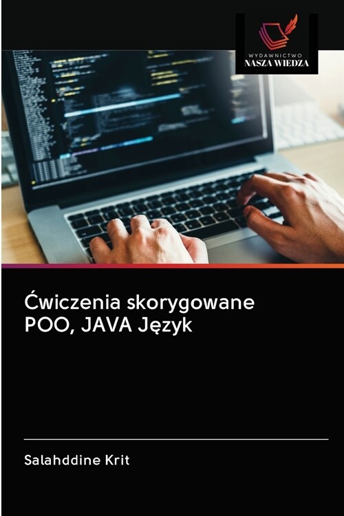 Ćwiczenia skorygowane POO, JAVA Język (Paperback)