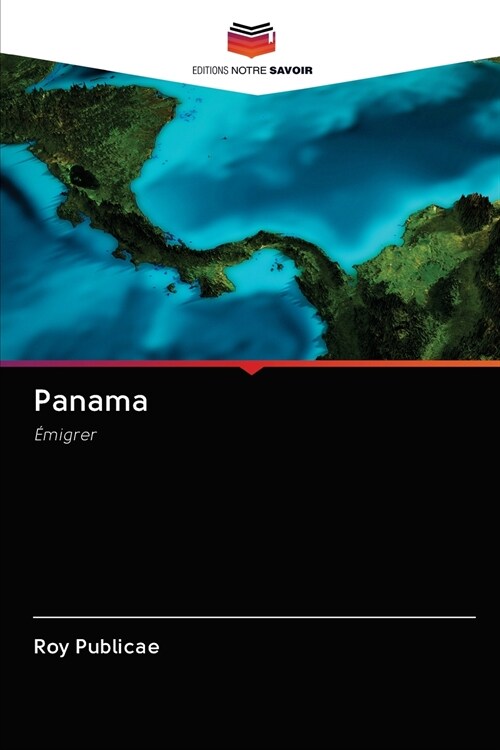 Panama (Paperback)