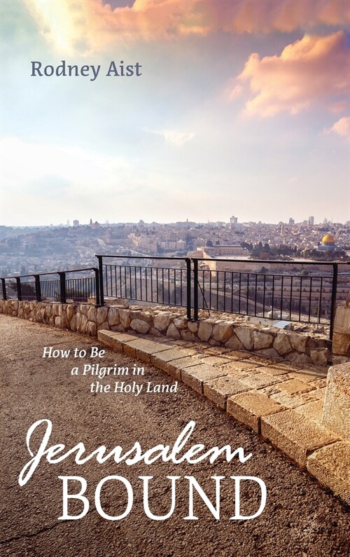 Jerusalem Bound (Hardcover)