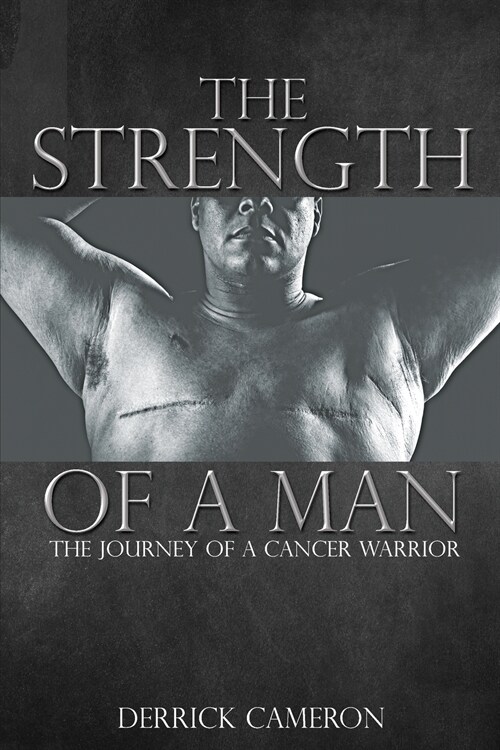 The Strength of a Man (Paperback)