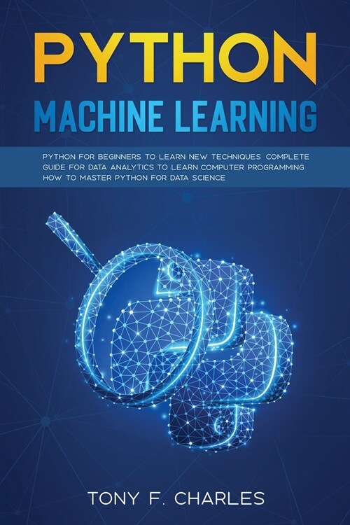 python machine learning (Paperback)