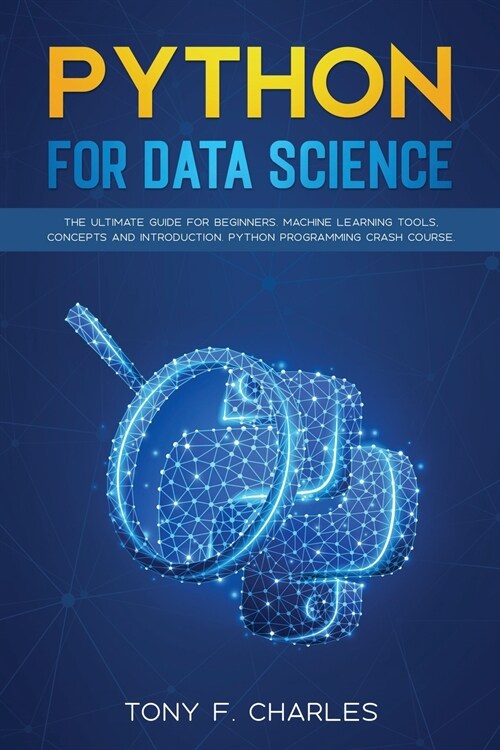 python for data science (Paperback)