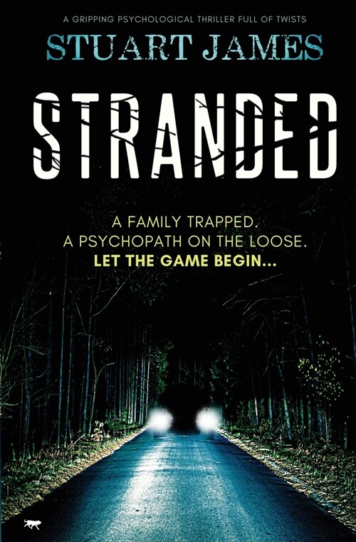 Stranded (Paperback)