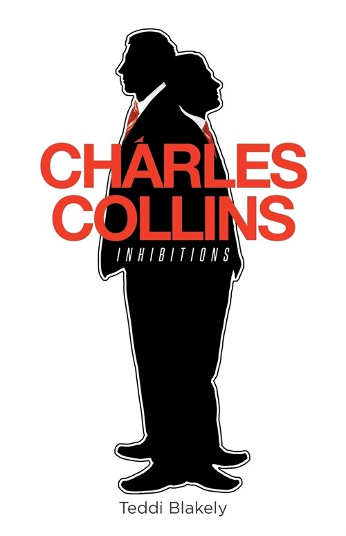 Charles Collins: Inhibitions (Paperback)