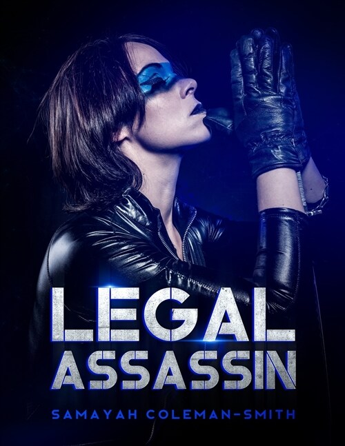 Legal Assassin (Paperback)